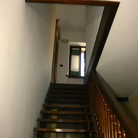 בית הארחה Ai Cappuccini Racconigi