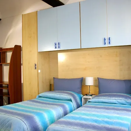 Ai Cappuccini 3* Racconigi