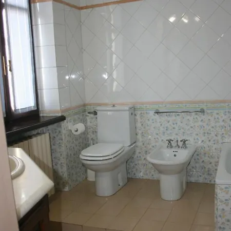 בית הארחה Ai Cappuccini 3*