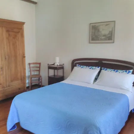 Ai Cappuccini Pensión 3*