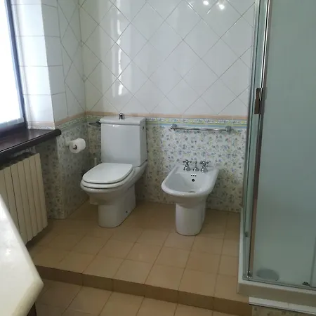 בית הארחה Ai Cappuccini Racconigi