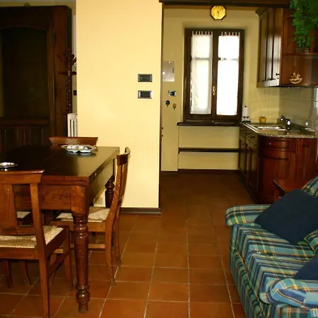 Penzion Ai Cappuccini Racconigi