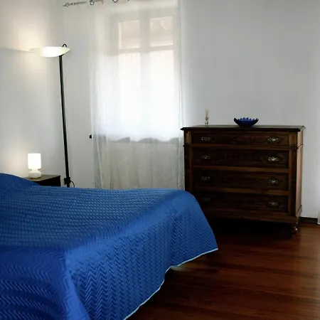 Maison d'hôtes Ai Cappuccini 3*