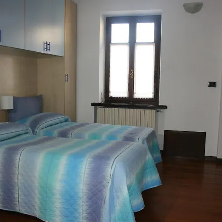 Ai Cappuccini Maison d'hôtes