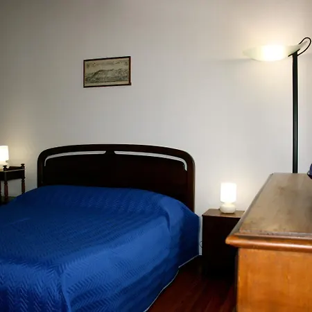 Maison d'hôtes Ai Cappuccini 3*