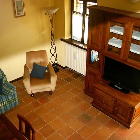 Ai Cappuccini Pensjonat 3*