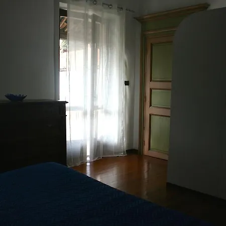 Ai Cappuccini Guest house