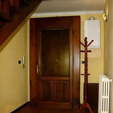 Ai Cappuccini Guest house
