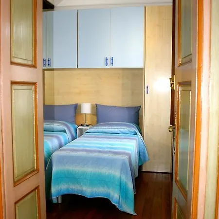 בית הארחה Ai Cappuccini Racconigi