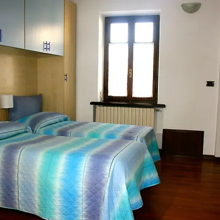 Ai Cappuccini Guest house