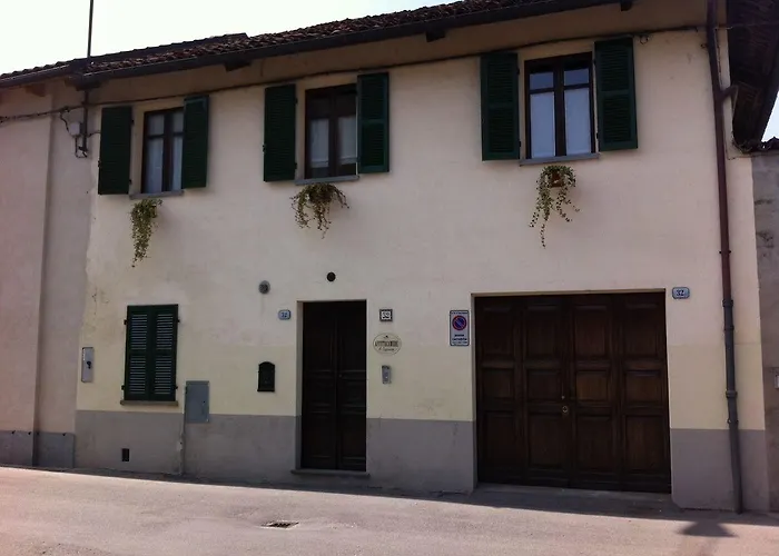 Ai Cappuccini