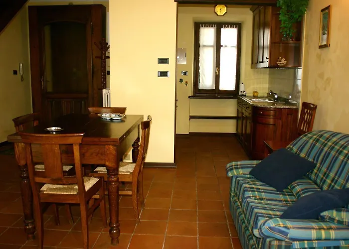 Penzion Ai Cappuccini Racconigi