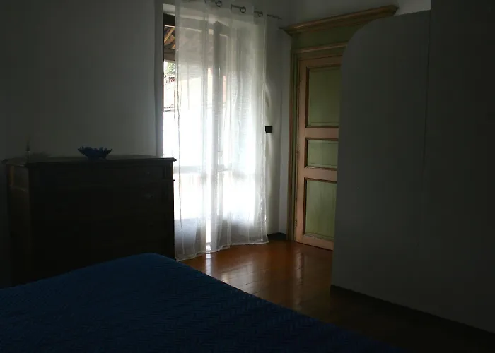 Ai Cappuccini 3*