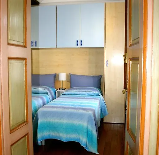 Penzion Ai Cappuccini Racconigi